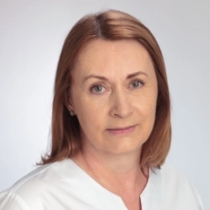 Харитинова Ева Ивановна